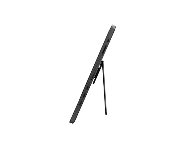 MSI Pro MP161DE tietokoneen litteä näyttö 39,6 cm (15.6") 1920 x 1080 pikseliä Full HD LED Musta