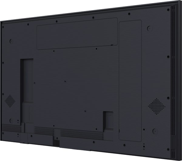 iiyama ProLite LH5560UHS-B2AG Signage Display 139 cm (54,6 tum) 4K UHD (3840 x 2160), VA, 500cd/m², 24/7, LAN, WiFi, Android 11 OS (LH5560UHS-B2AG)