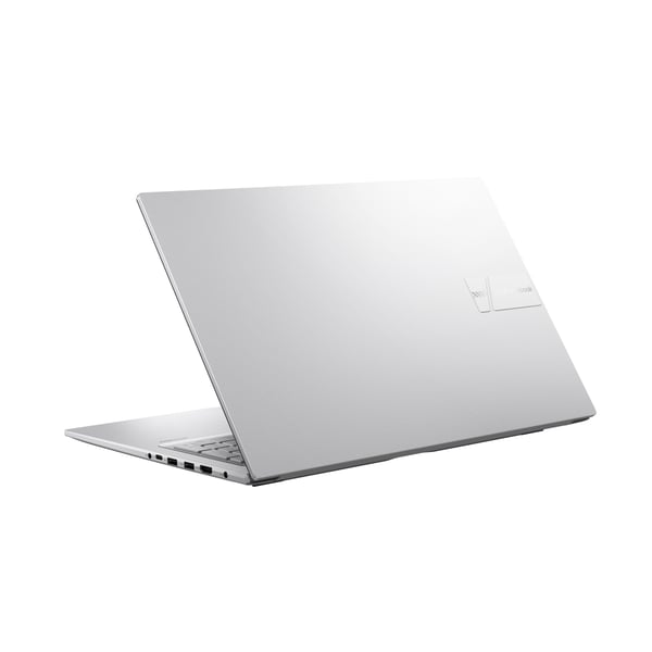 ASUS Vivobook 17 X1704VAPBF Intel Core 7 150U Laptop 43,9 cm (17.3") Fuld HD 8 GB DDR5-SDRAM 1 TB SSD Wi-Fi 6 (802.11ax) Windows 11 Home Sølv