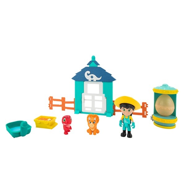 Giochi Preziosi DNA04000 legetøjssæt