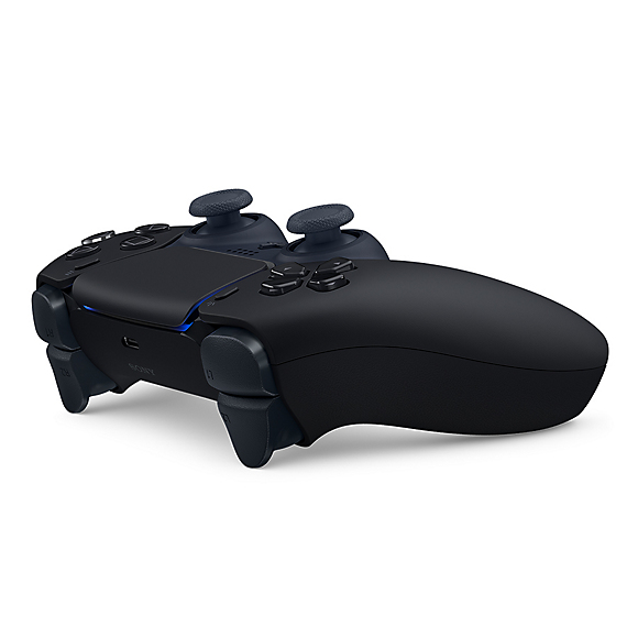 Sony Interactive Entertainment DualSense V2 Svart Bluetooth/USB Spelplatta Analog / Digital Android, MAC, PC, PlayStation 5, iOS