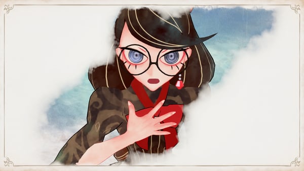 Nintendo Bayonetta Origins: Cereza and the Lost Demon (Switch) Standard Flersproget Nintendo Switch