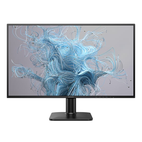 Philips 1000 series 27E2N1110/00 platta pc-skärmar 68,6 cm (27") 1920 x 1080 pixlar Full HD LCD Svart
