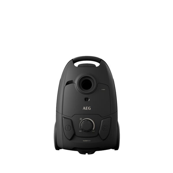 AEG AB51C1GG 3 L Tromle vakuum Dry 750 W Støvpose