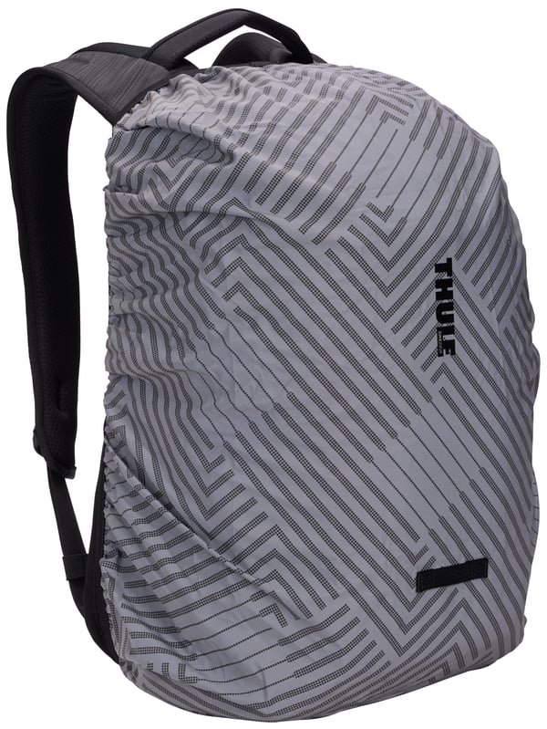 Thule Paramount TPRC130 - Silver Regnafdækning til rygsæk Sølv Nylon 30 L