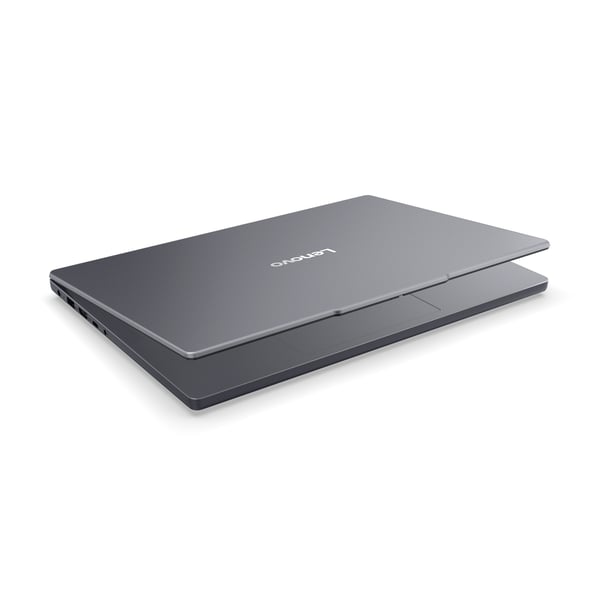 Lenovo IdeaPad Slim 3 14IWC11 Intel Core 7 350 Laptop 35,6 cm (14") WUXGA 16 GB DDR5-SDRAM 512 GB SSD Wi-Fi 6 (802.11ax) Grå Portugisisk