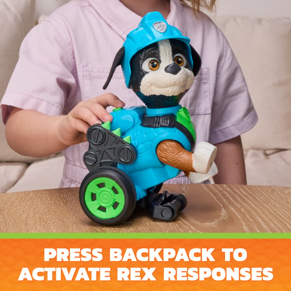 PAW Patrol 6076368 legetøjsfigur til børn