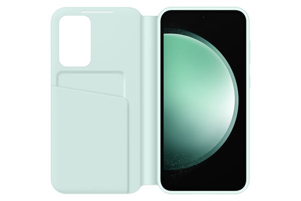 Samsung EF-ZS711CMEGWW mobiltelefon etui 16,3 cm (6.4") Tegnebogsetui Mintfarve
