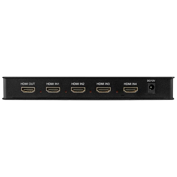 Lindy 38150 bild-switchar HDMI