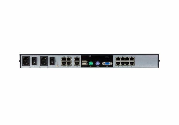 ATEN KN1108VA-AX-G KVM Switch Sort