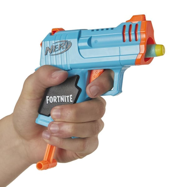 Hasbro Fortnite Micro HC-R Nerf MicroShots