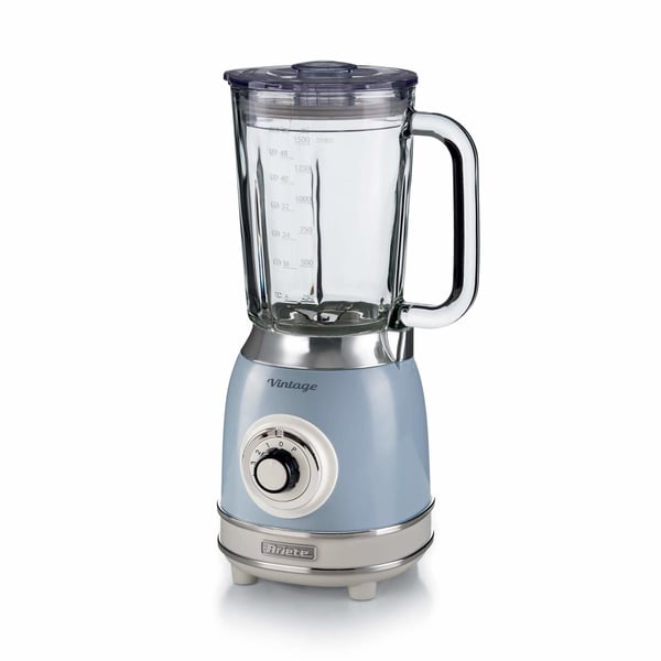 Ariete 0583/05 1,5 l Bänkmixer 1000 W Ljusblå Ariete 0583/05 1,5 l Bänkmixer 1000 W Ljusblå