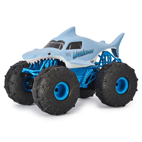 Monster Jam 6056227 fjärrkontollsleksaker