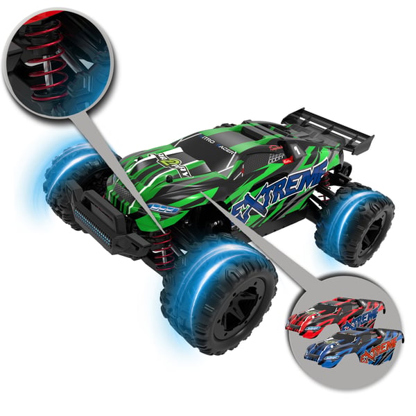 Gear2Play GP19972 Radio-kontrolleret (RC) model Race truck Elektrisk motor
