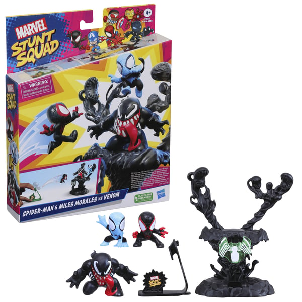 Marvel F78145L0 legetøjssæt