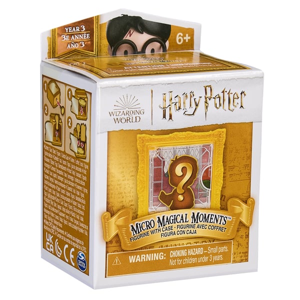 Wizarding World 6069405 collectible figure