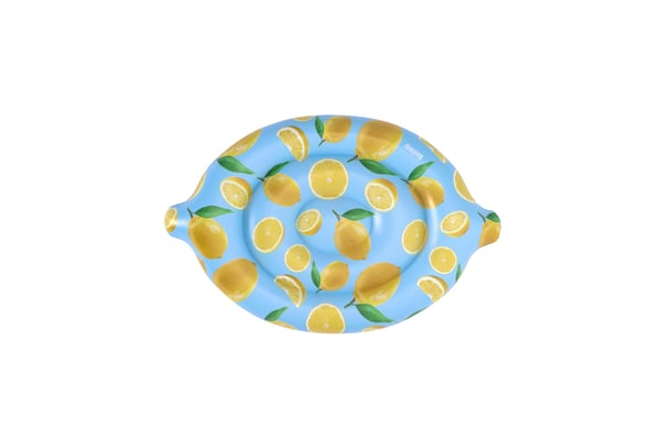 Bestway 43392 pool- och badmadrass Blå, Grön, Gul Bild PVC