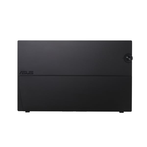 ASUS PA148CTV computerskærm 35,6 cm (14") 1920 x 1080 pixel Fuld HD LED Berøringsskærm Bordplade Sort
