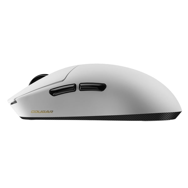 COUGAR REVENGER PRO 8K hiiri Pelaaminen Oikeakätinen RF Wireless + Bluetooth + USB Type-C Optinen 30000 DPI