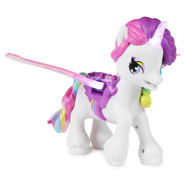Hatchimals EGG COL Interactive Unicorn GML