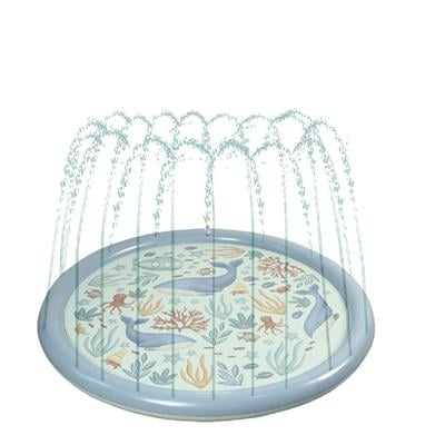 Rubo Toys 2016382 legetøjs vandsprinkler