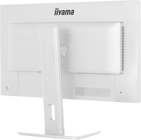iiyama ProLite XB2797HSU-W1 computerskærm 68,6 cm (27") 1920 x 1080 pixel Fuld HD LED Hvid