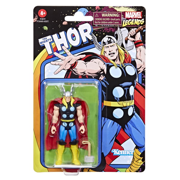 Marvel F38195X0 collectible figure