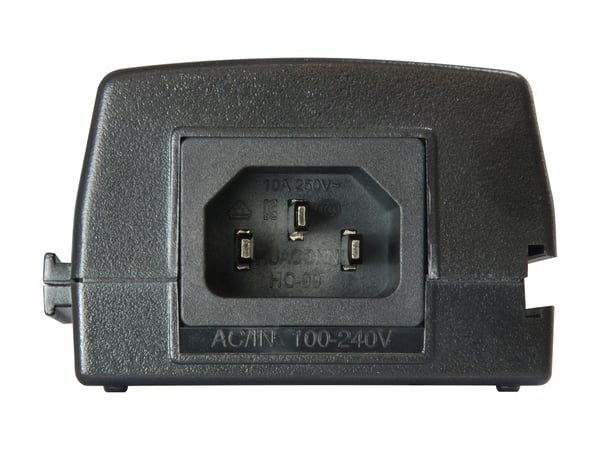 LevelOne POI-3010 PoE-adapters Snabb Ethernet, Gigabit Ethernet 52 V