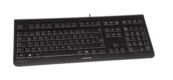 Cherry KC 1000 Tangentbord