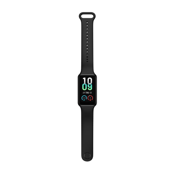 Amazfit Band 7 AMOLED Aktivitetstracker til håndled 3,73 cm (1.47") Sort