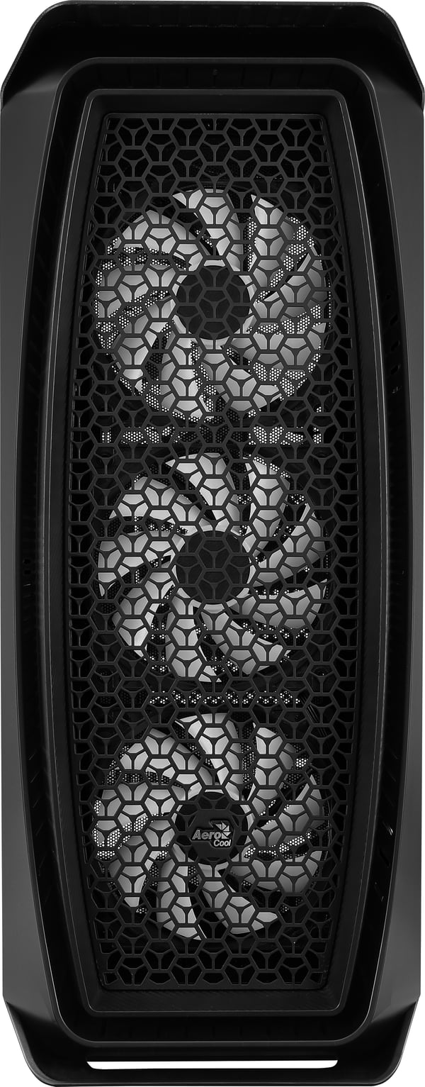 Aerocool Aero One Frost Tower Svart