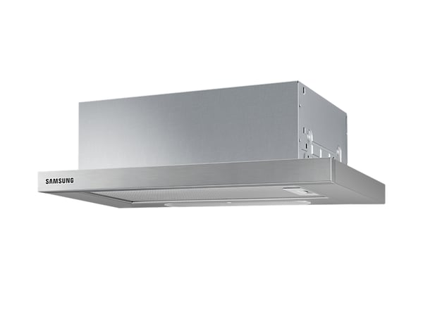 Samsung NK24M1030IS Semi indbygget (træk ud) Rustfrit stål 392 m³/t