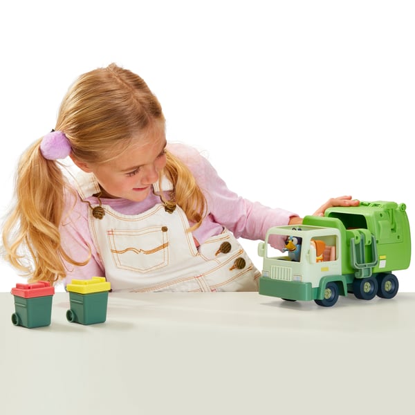 Moose Toys MS17170 legetøjsbil