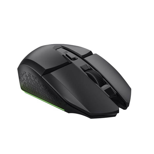 Trust GXT 112 FELOX mus Spil Højre hånd RF trådløst 4800 dpi