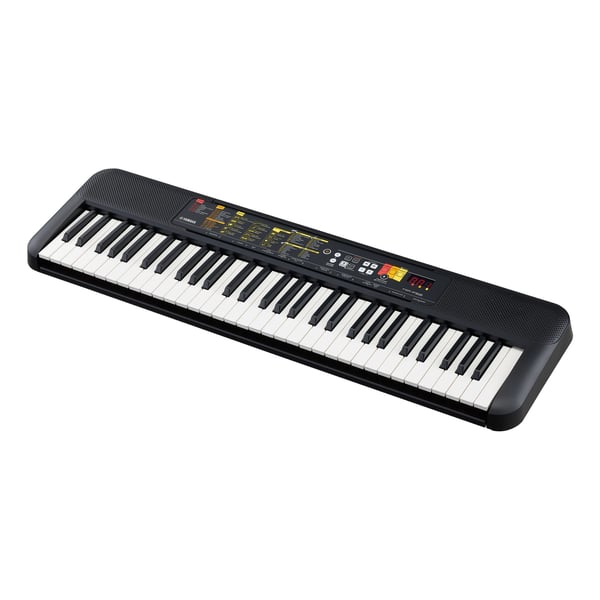 Yamaha PSR-F52 synthesizer Digital synthesizer 61 Sort