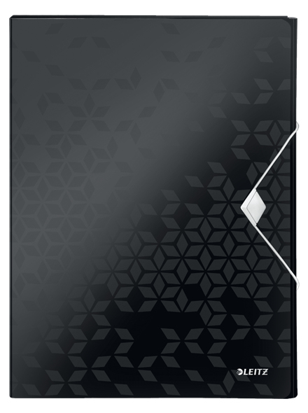 Leitz Boxmapp WOW PP