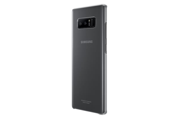 Samsung EF-QN950 matkapuhelimen suojakotelo Suojus Musta