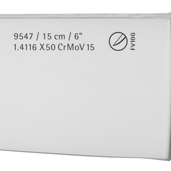 WMF Spitzenklasse Plus 1895476032 Stål 1 styck Kockkniv