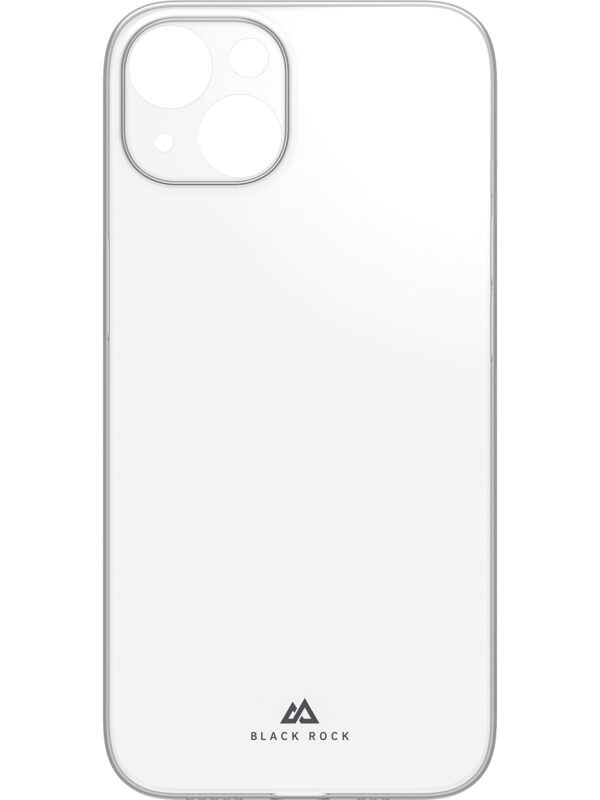 Hama Ultra Thin Iced mobiltelefonfodral 15,5 cm (6.1") Mobilskal Transparent