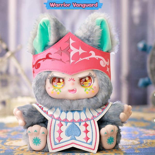 Kimmon You're the Protagonist