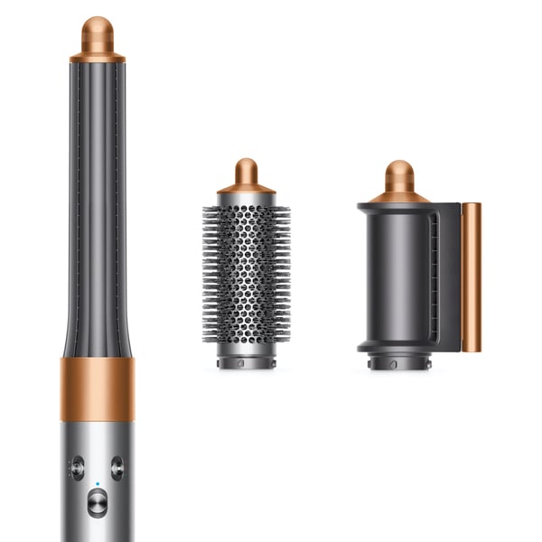 Dyson Airwrap Origin Multistyler Varm Koppar, Nickel 1300 W 2,675 m