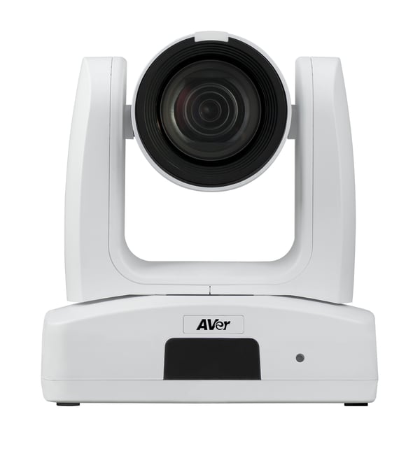 AVer PTZ330UV2 8 MP Hvid 3840 x 2160 pixel 60 fps Exmor 25,4 / 2,8 mm (1 / 2.8")