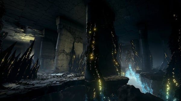 BANDAI NAMCO Entertainment Code Vein