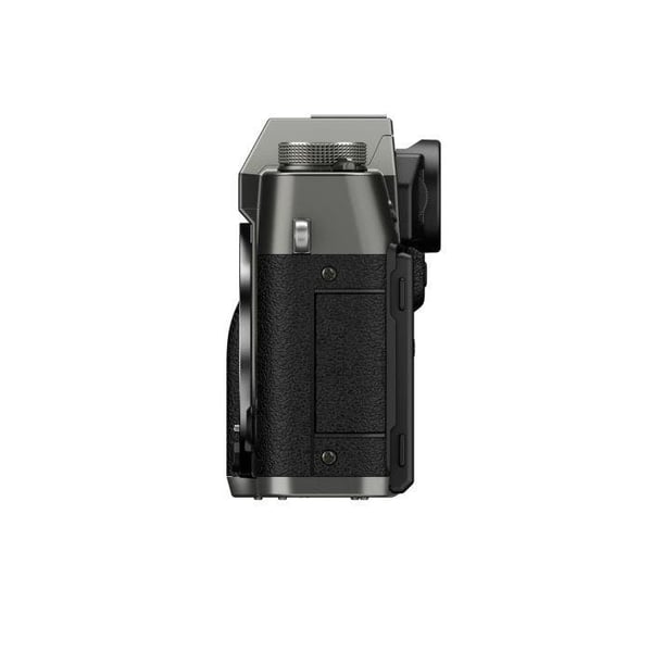 Fujifilm X -T30 III MILC-hus 26,1 MP X-Trans CMOS 4 9600 x 2160 pixlar Kol, Silver