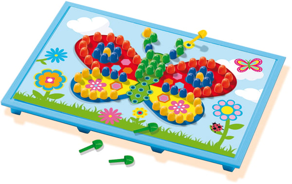 SES Creative 14898 mosaiksats