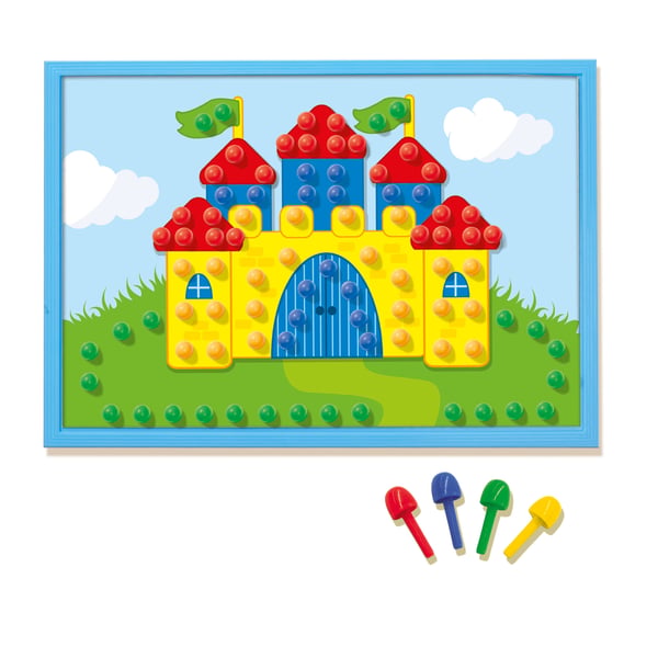 SES Creative 14898 mosaiksats