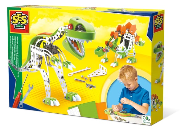 SES Creative 14958 byggeklods