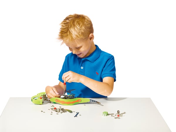 SES Creative 14958 byggeklods