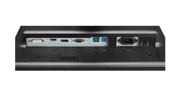 LG 19HK312C computerskærm 48,3 cm (19") 1280 x 1024 pixel SXGA LED Sort