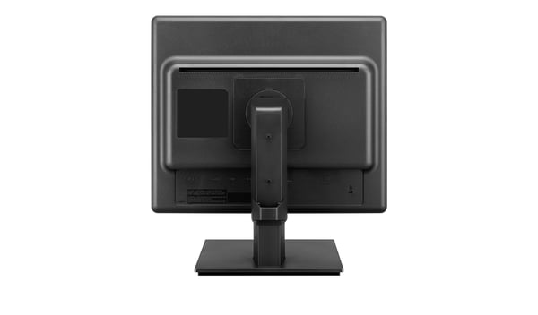 LG 19HK312C computerskærm 48,3 cm (19") 1280 x 1024 pixel SXGA LED Sort